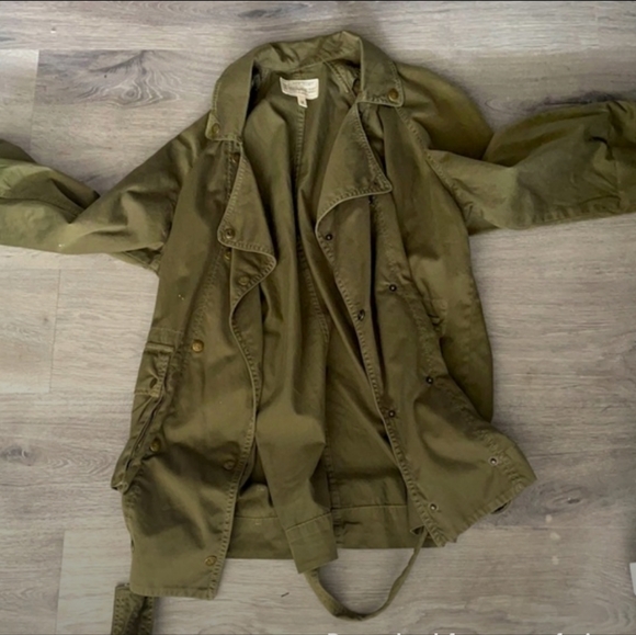 Current Elliot jacket - Picture 8 of 8